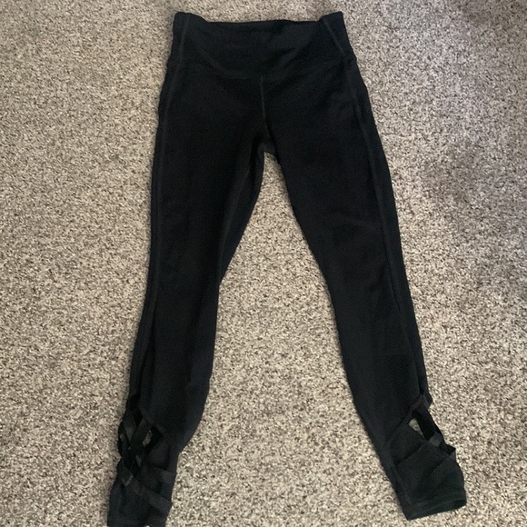 Athleta leggings size small - Picture 5 of 11